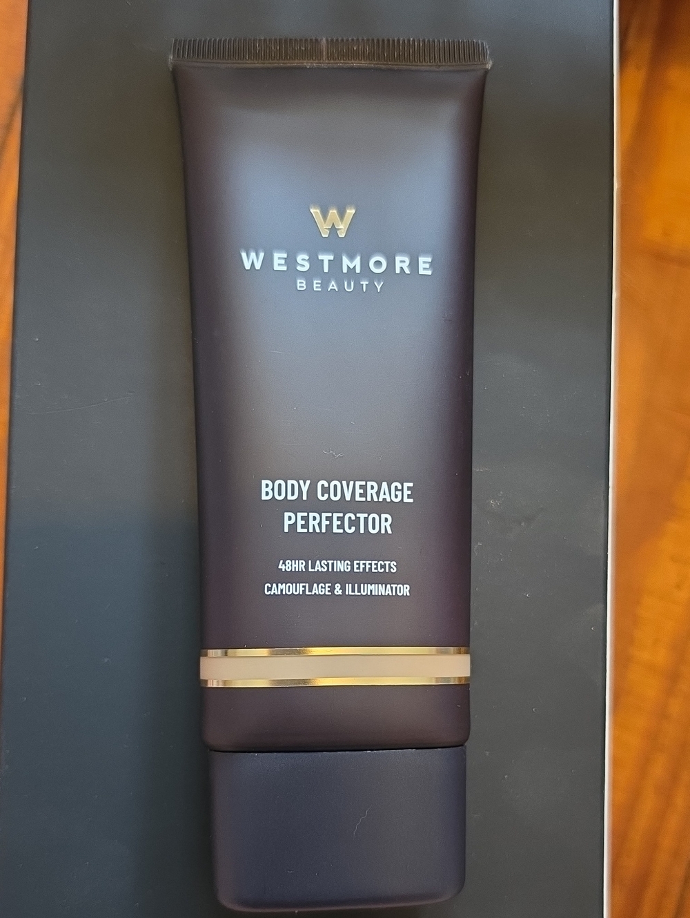 Westmore Beauty Body Coverage Perfector - Warm radiance